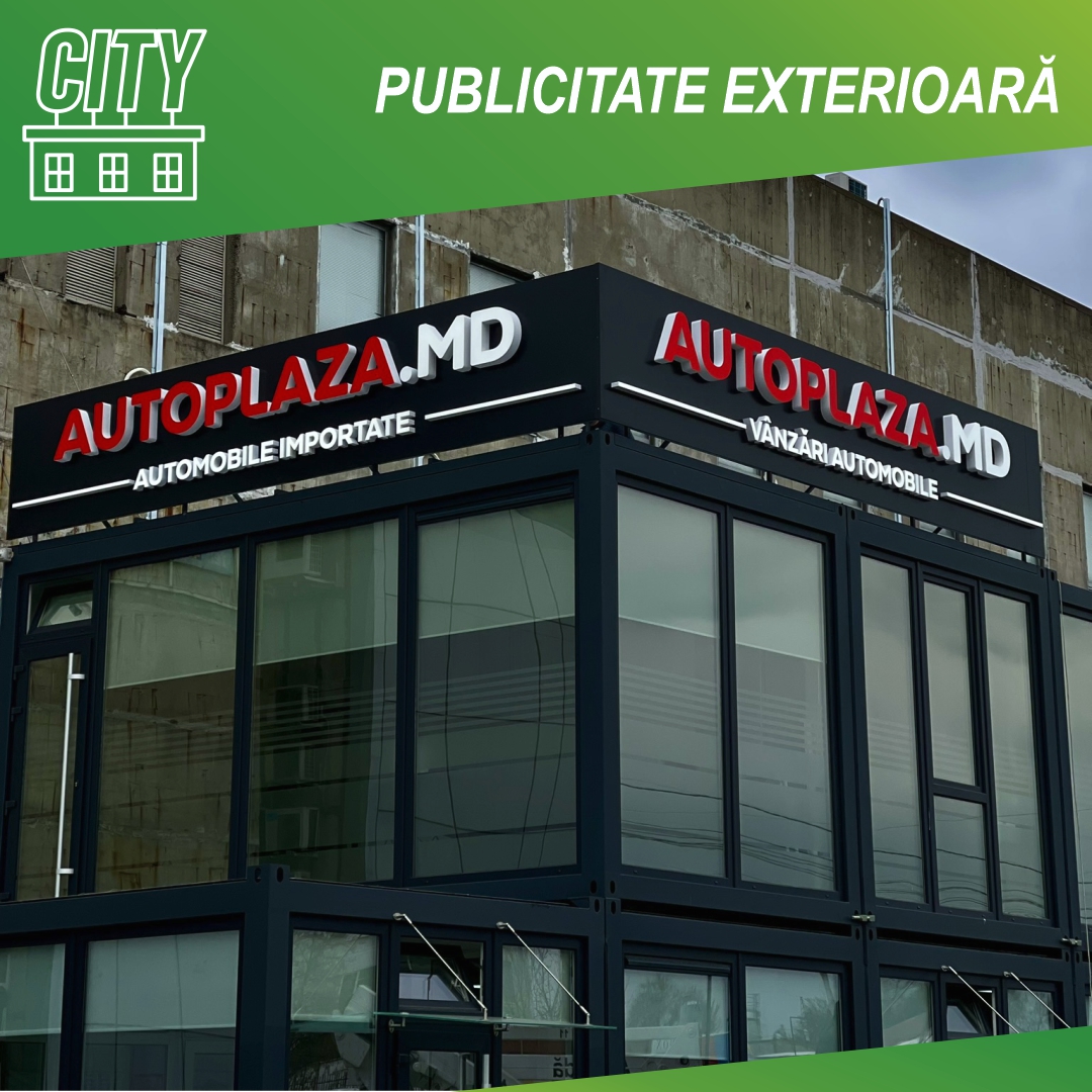 AUTO PLAZA 4